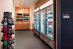 Residence Inn Redwood City San Carlos