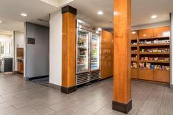 Fairfield Inn St George