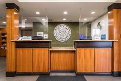 Fairfield Inn St George