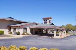 Days Inn & Suites Williamsburg Colonial