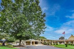Days Inn & Suites Williamsburg Colonial