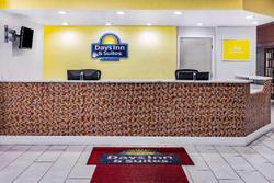 Days Inn & Suites Williamsburg Colonial