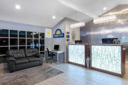 Days Inn By Wyndham Roseburg