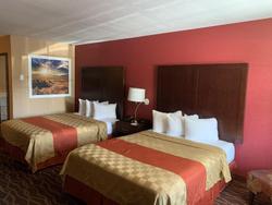 Days Inn By Wyndham Roseburg
