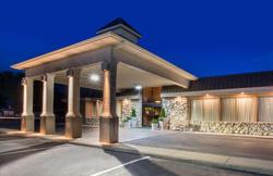 Ramada By Wyndham Midtown Grand Island