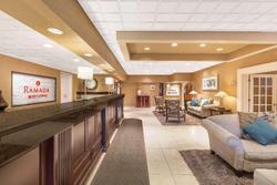 Ramada By Wyndham Midtown Grand Island
