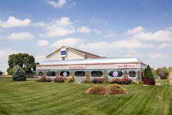 Travelodge by Wyndham North Platte