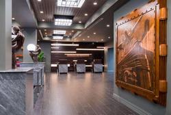 Tryp by Wyndham Newark Downtown