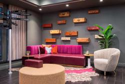 Tryp by Wyndham Newark Downtown