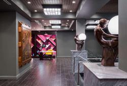 Tryp by Wyndham Newark Downtown