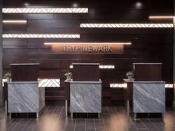 Tryp by Wyndham Newark Downtown