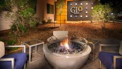GLo Hotel Asheville-Blue Ridge Parkway