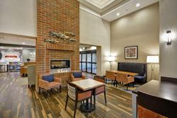 Hampton Inn & Suites Grants Pass