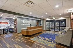 Hampton Inn & Suites Grants Pass
