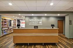Hampton Inn & Suites Grants Pass