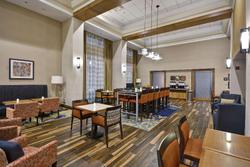 Hampton Inn & Suites Grants Pass