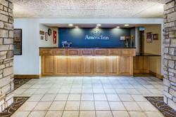 Americinn By Wyndham Princeton Mn