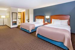Americinn By Wyndham Princeton Mn