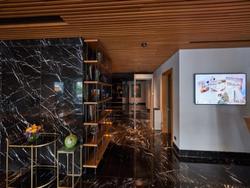 Metropolitan Hotels Bosphorus