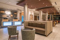 Holiday Inn Express Farmville