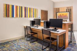 Holiday Inn Express Farmville