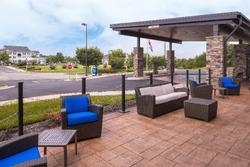 Holiday Inn Express Farmville