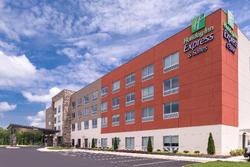Holiday Inn Express Farmville