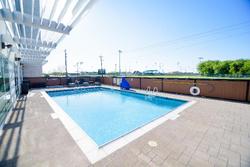 Holiday Inn Express And Suites Mckinney Craig Ran