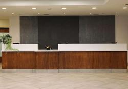 DoubleTree by Hilton Omaha Southwest