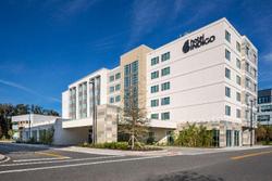 Hotel Indigo Gainesville-Celebration Pointe