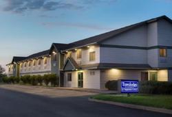 Travelodge By Wyndham Alpine