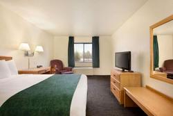Travelodge By Wyndham Alpine