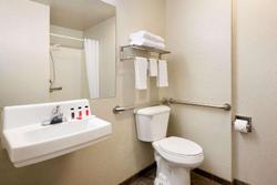 Travelodge By Wyndham Alpine