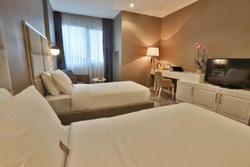 Royal Comfort Hotel