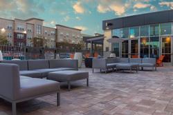 Aloft Gainesville