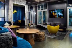 Aloft Gainesville