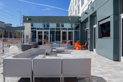 Aloft Gainesville