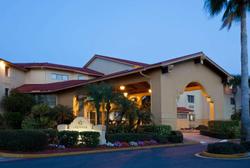 La Quinta Inn & Suites Clearwater Airport