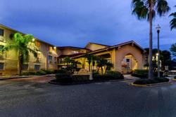 La Quinta Inn & Suites Clearwater Airport