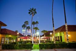 Hotel Saddleback