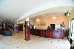 Hotel Saddleback