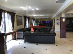 Hotel Saddleback
