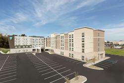 Homewood Suites by Hilton Albany Crossgates Mall