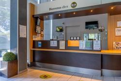 B&B HOTEL Marseille Euromed