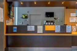 B&B HOTEL Marseille Euromed