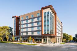 Candlewood Suites Rochester Mayo Clinic Area
