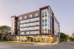 Candlewood Suites Rochester Mayo Clinic Area