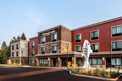TownePlace Suites Whitefish