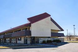 Travelodge by Wyndham Peoria