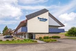 Travelodge by Wyndham Peoria